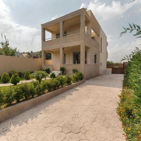 Villa Pandesia Kremastí المظهر الخارجي الصورة